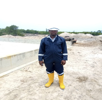 Engr. Henry O Adebamah (Chairman)